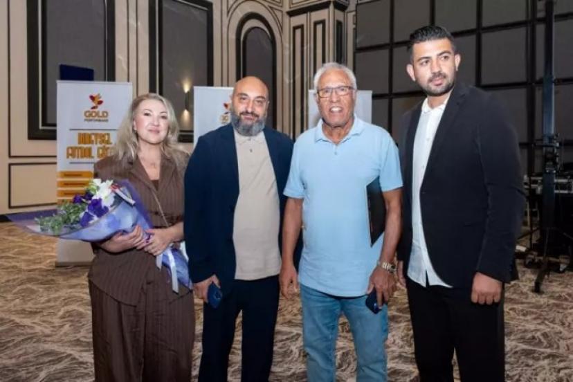 ANTALYA, ULUSLARARASI SPOR YATIRIMLARIN YENİ MERKEZİ OLDU