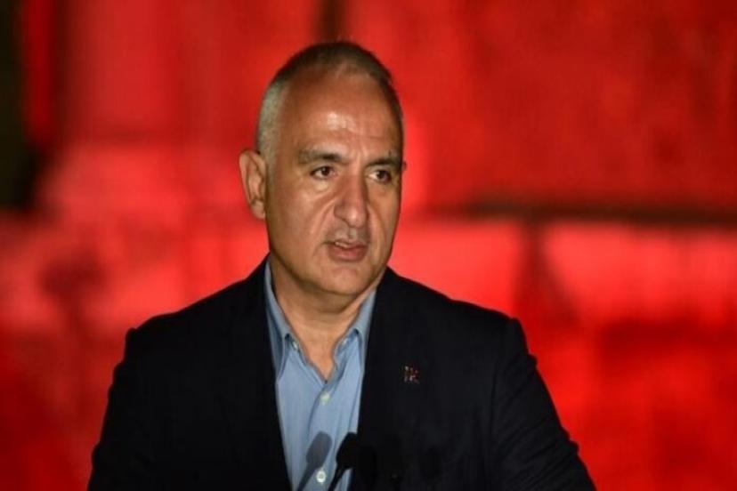 ANTALYA'YA GELEN TURİST SAYISINDA ARTIŞ