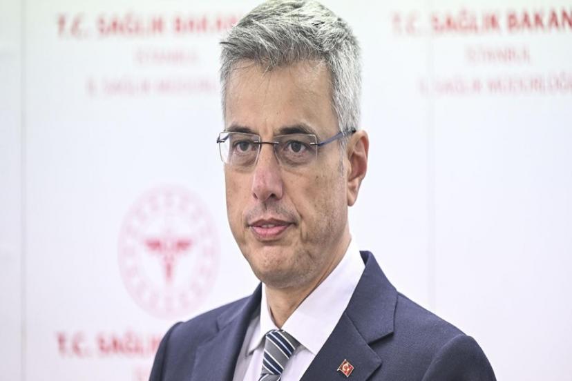 ANTALYA’YA SAĞLIK YATIRIMI MÜJDESİ: ATATÜRK DEVLET HASTANESİ PROJE AŞAMASINDA