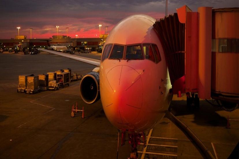 ANTALYA'YA UÇANLARA UYARI 