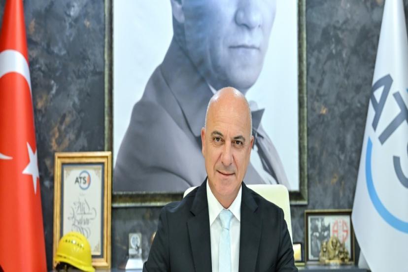 ANTALYA YAPAY ZEKÂ DESTEKLİ YENİ NESİL NETWORKING ETKİNLİĞİNDE BULUŞUYOR