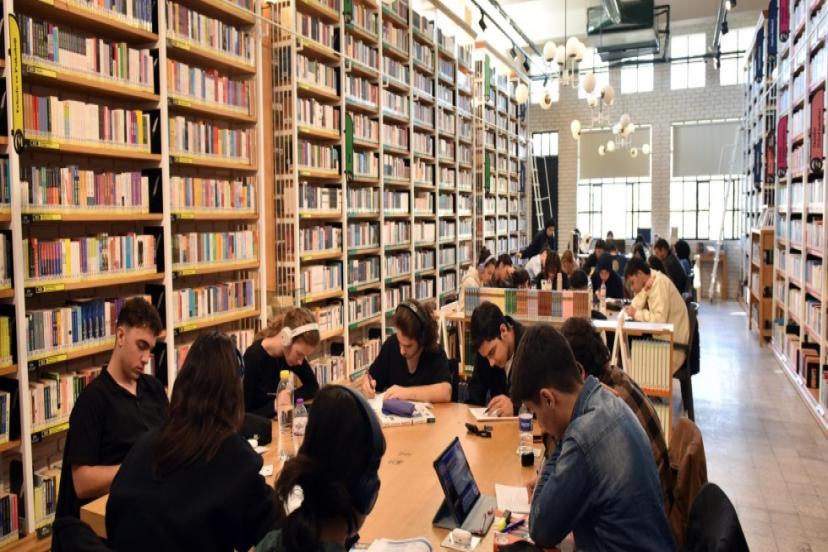 ARAŞTIRMACILARIN GÖZDESİ