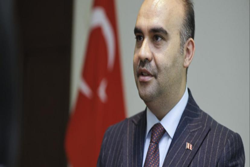 ARTIK A TAKIMINDA YER ALAN BİR TÜRKİYE VAR