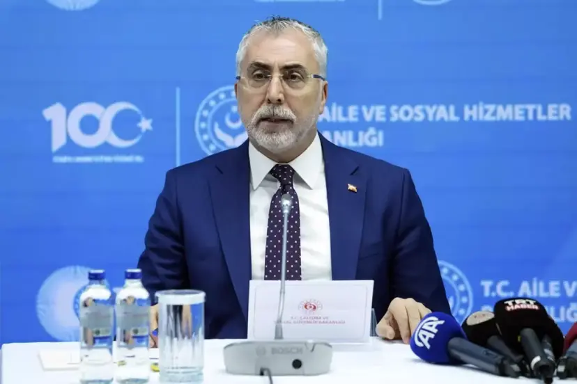 ASGARİ ÜCRETİN AÇIKLANACAĞI TARİH BELLİ OLDU