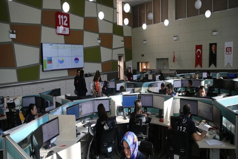 ASILSIZ İHBARLAR MÜDAHALEYİ GEÇİKTİRİYOR 