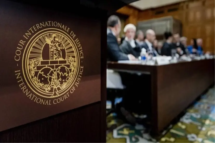 ASKERİ OPERASYONLARIN SONLANDIRILMASI İSTENDİ