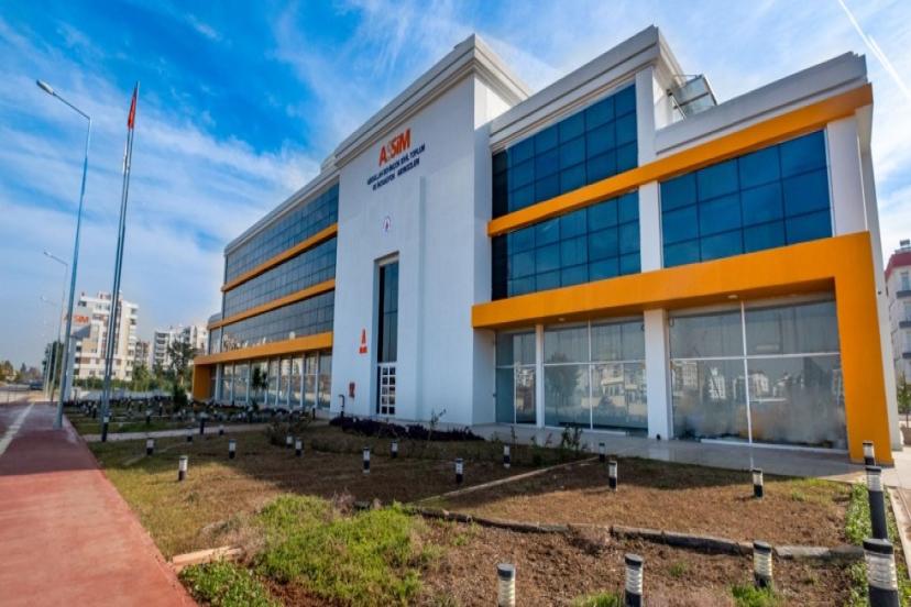 ASSİM 1227 ETKİNLİĞE EV SAHİPLİĞİ YAPTI 