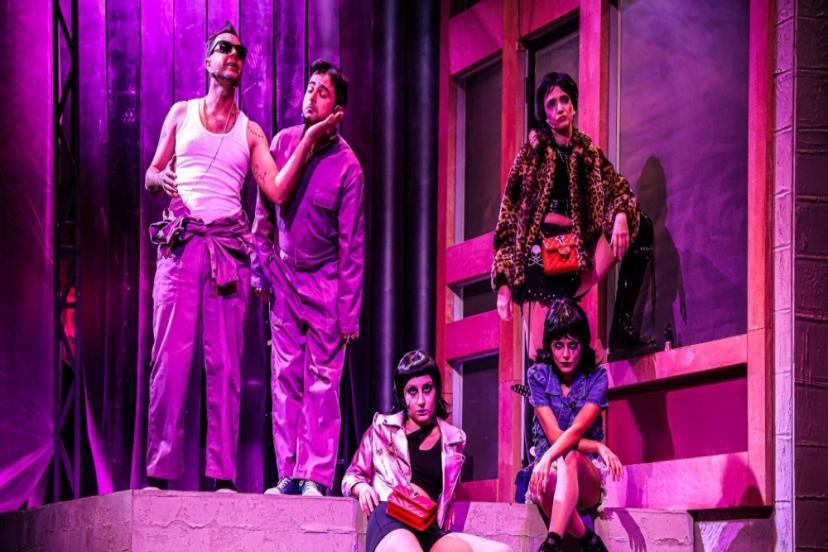 AŞT 2025-2026 SEZONUNDA 23 OYUNLA PERDELERİNİ AÇIYOR