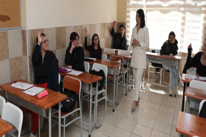 ATABEM’İN ÜCRETSİZ KURSLARI ÖNEMLİ BİR FIRSAT