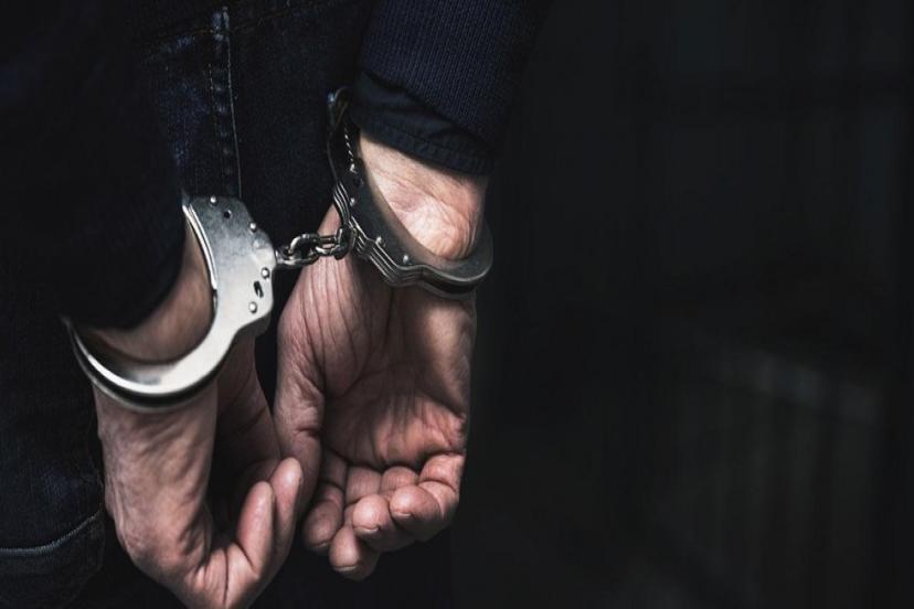 ATATÜRK'E VE DİNİ DEĞERLERE HAKARET EDEN ZANLI YAKALANDI