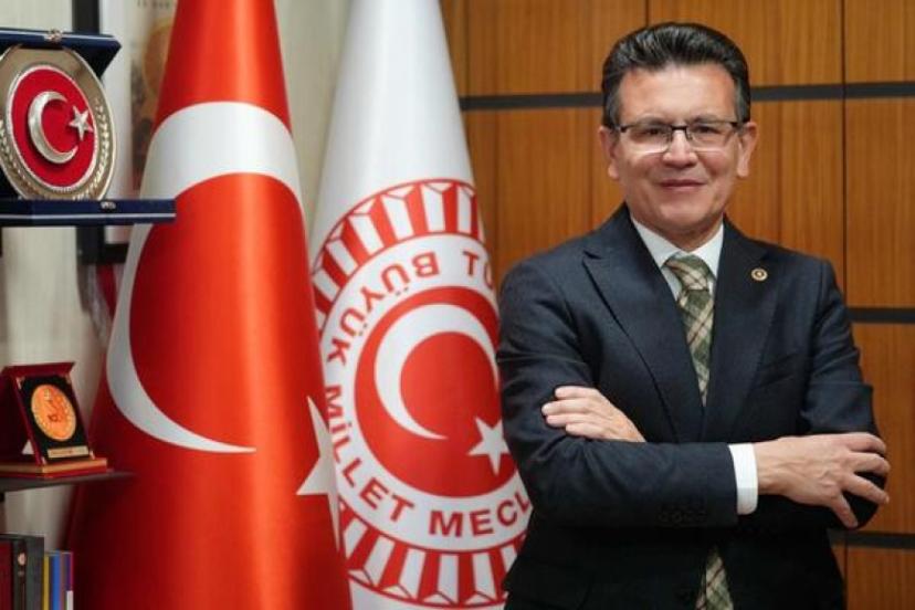 ATAY USLU’DAN YENİ YASAMA DÖNEMİ MESAJI