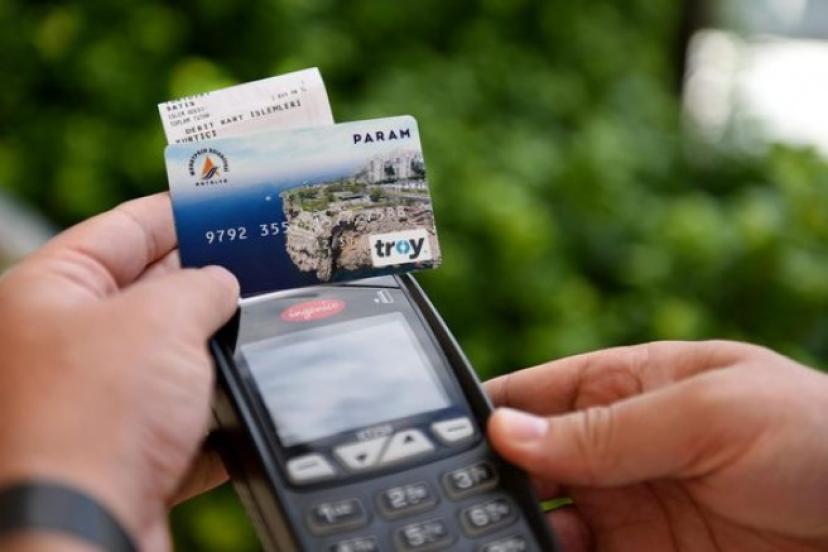 ATMA, BİRİKTİR, KAZAN