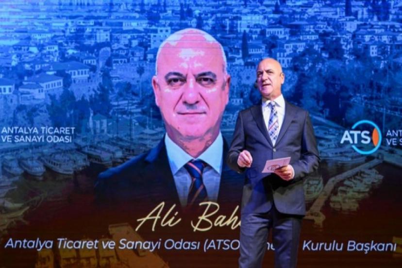 ATSO TÜRKİYE’DE YİNE BİR İLKE İMZA ATTI