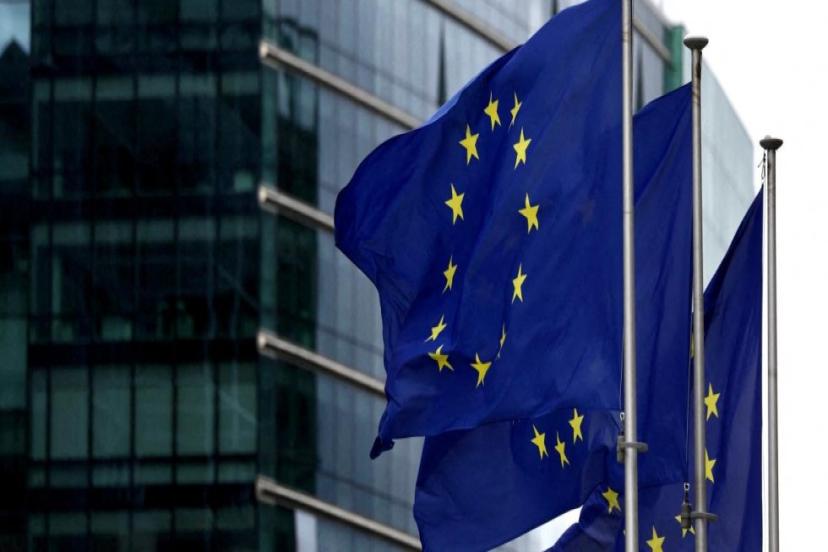 AVRUPA BİRLİĞİ, ABD'DE ZAFERİNİ İLAN EDEN TRUMP'A BİRLİKTE ÇALIŞMA ÇAĞRISI YAPTI