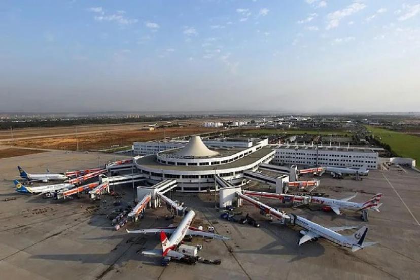 AVRUPA GÖKYÜZÜNDE TÜRK DAMGASI: ANTALYA İLK 10’DA