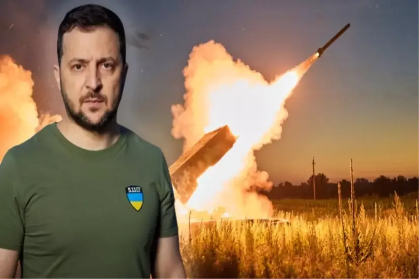 AVRUPA'DA SAVAŞ YAYILIYOR MU?