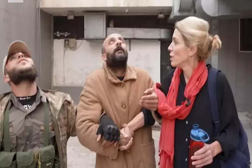 AYLAR SONRA GÜN YÜZÜ GÖRDÜ