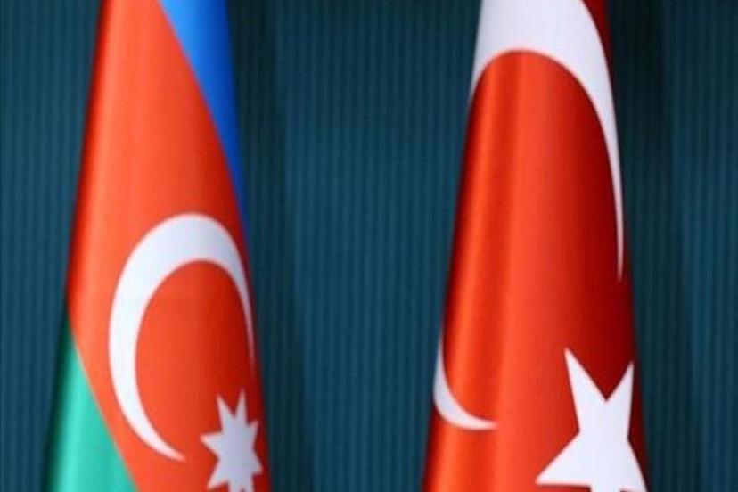 AZERBAYCAN'DAN TUNCELİ'DEKİ KAZADA ŞEHİT OLAN ASKERLERİMİZ İÇİN TAZİYE MESAJI