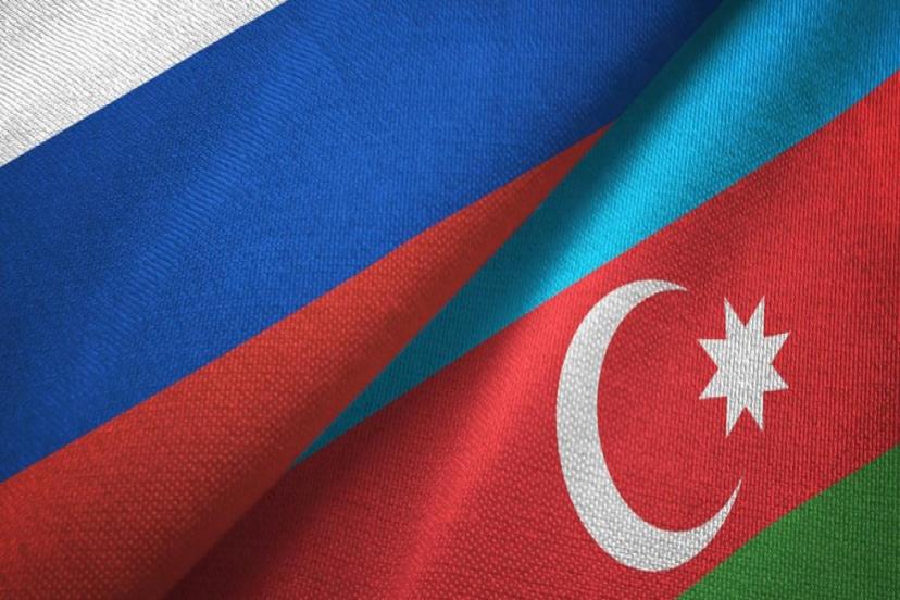 AZERBAYCAN İLE RUSYA ARASINDA ANLAŞMALAR İMZALADI
