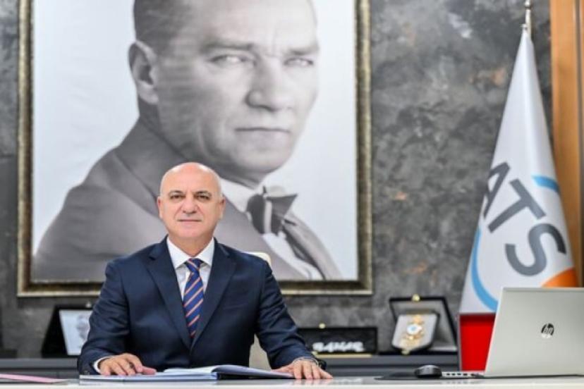 BAHAR: ENFLASYONDA KIRILIM BAŞLADI, SABIRLA BEKLEMEYE DEVAM ETMELİYİZ