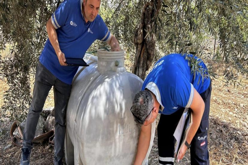 BAHÇE SULAYANIN ABONESİ İPTAL