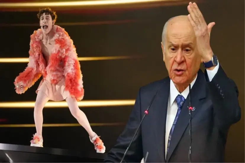 BAHÇELİ YERDEN YERE VURMUŞTU