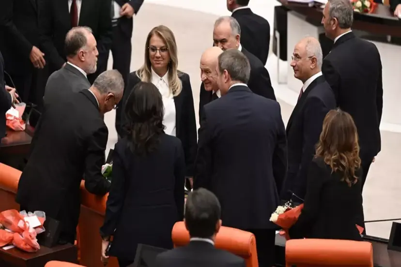 BAHÇELİ'NİN HOŞUNA GİTMEYECEK TEKLİFLER