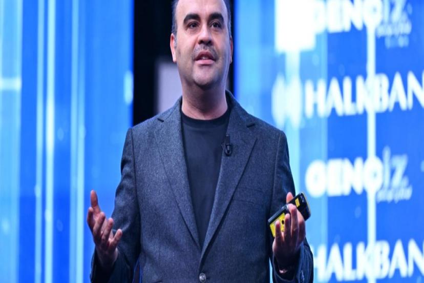 BAKAN KACIR: DIŞ TİCARETTE TÜRKİYE ÜZERİNE BİR TÜRKİYE DAHA İLAVE ETTİK