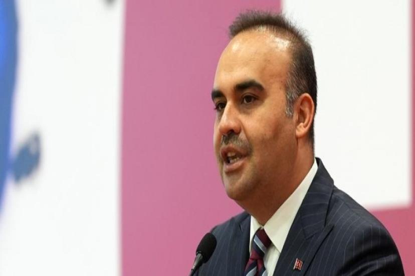 BAKAN KACIR OSB SAYISI 362'YE ULAŞTI