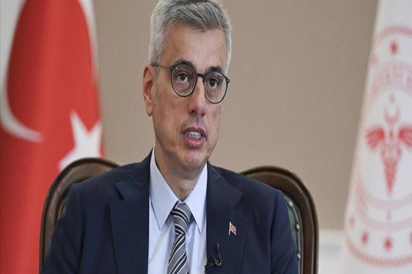 BAKAN MEMİŞOĞLU: 64 İLAÇ DAHA GERİ ÖDEME LİSTESİNE ALINDI