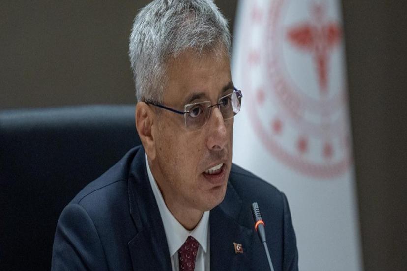 BAKAN MEMİŞOĞLU: "SUÇLULAR VE SUÇ İSNAT EDENLER TUTUKLANDILAR"