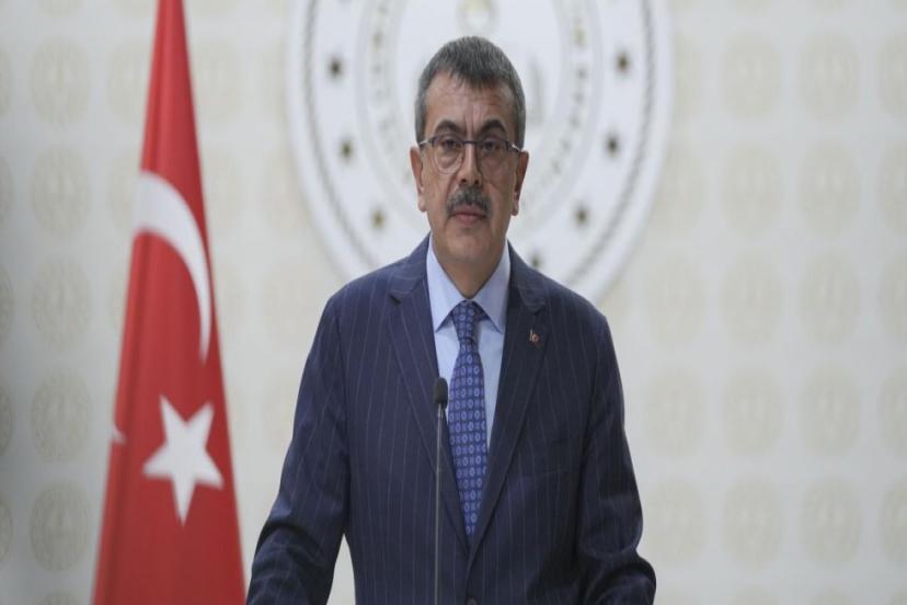 BAKAN TEKİN'DEN YENİ EĞİTİM-ÖĞRETİM YILI MESAJI