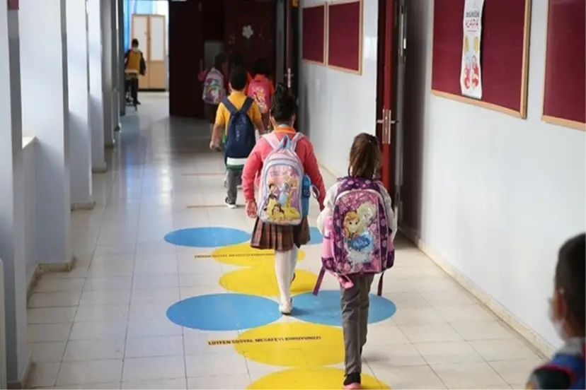 BAKANLIK 81 İLİN VALİLİĞİNE YAZI GÖNDERDİ