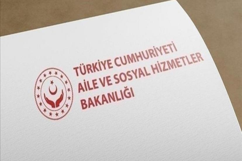 BAKANLIK ŞİDDET ÖNLEME ÇALIŞMALARINI 84 MERKEZDE SÜRDÜRÜYOR