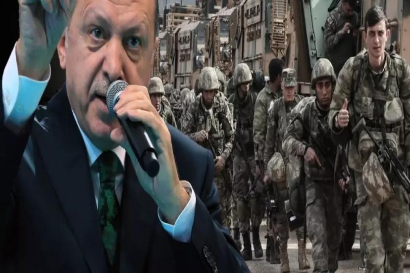 BAKANLIK: TÜRKİYE, GAZZE’DEKİ İNSANİ GÖREV GÜCÜNE HAZIR