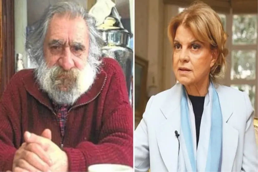 BANA VE CAN YÜCEL'E AÇIK BİR İFTİRA