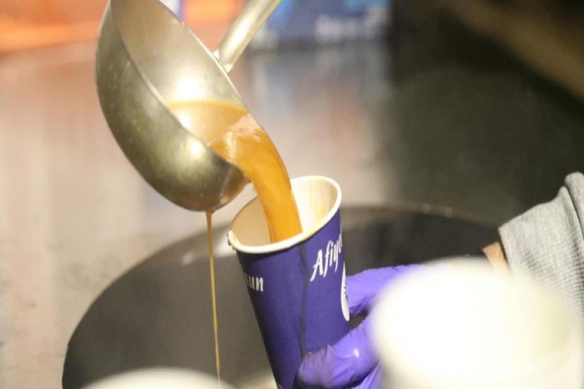 BAŞARI VE GELECEK SİZİN, DESTEK BİZİM