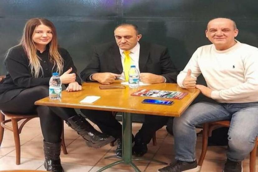 BAŞKA BİR BEN KARS'TA ÇEKİLECEK