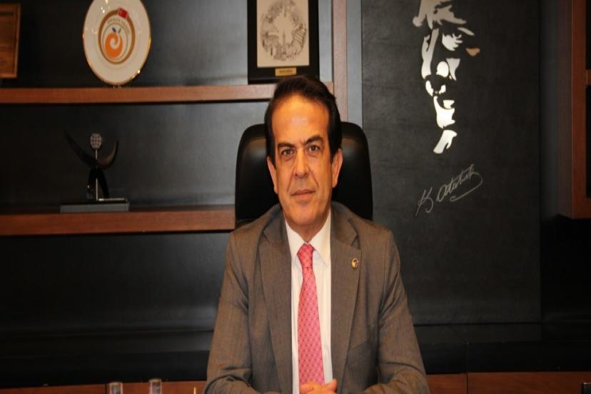 ALİ ÇANDIR’DAN 15 TEMMUZ MESAJI: “MİLLET İRADESİ HER TÜRLÜ DARBE GİRİŞİMİNİN KARŞISINDADIR”