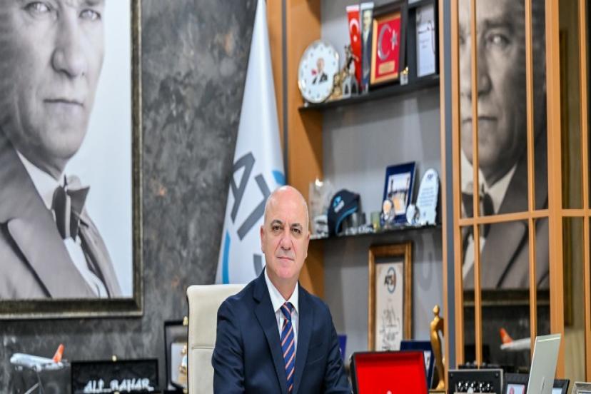 BAŞKAN BAHAR ENFLASYONDA EN YÜKSEK SEVİYEYE ULAŞTIK