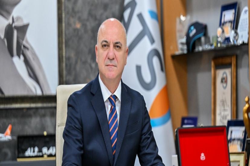 BAŞKAN BAHAR KÜÇÜK İŞLETMELER İÇİN BAKANLIKTAN EK SÜRE İSTEDİ