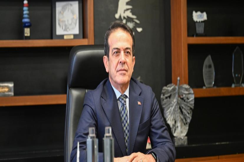 ALİ ÇANDIR’DAN 15 TEMMUZ MESAJI