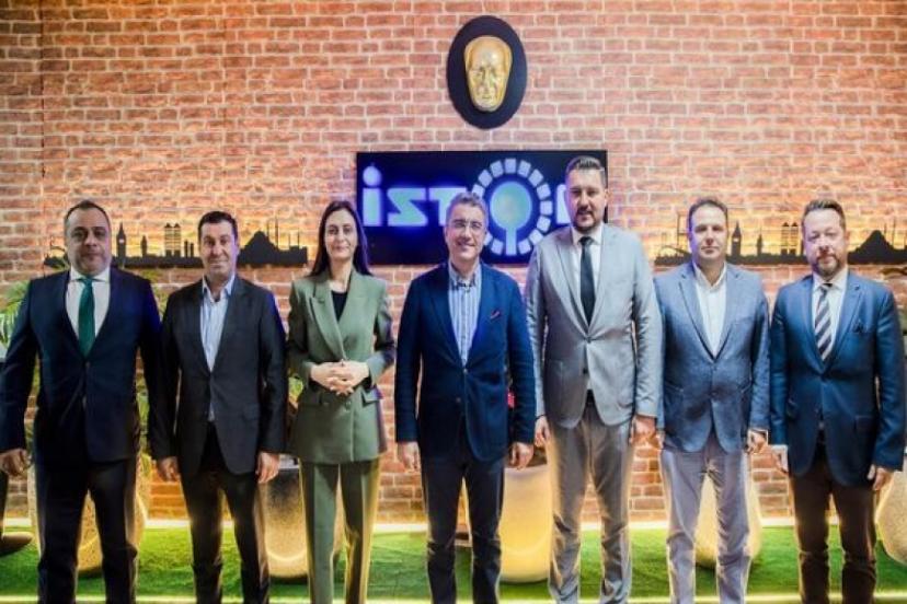 BAŞKAN SANİYE’DEN PROJE ATAĞI