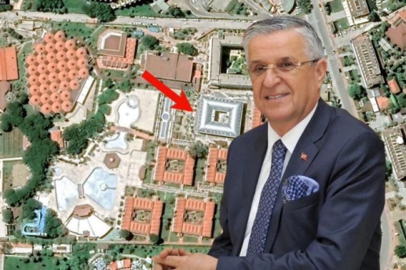 BAŞKAN TOPALOĞLU’NA ŞOK SUÇLAMA: KAÇAK İNŞAATA GÖZ YUMDU