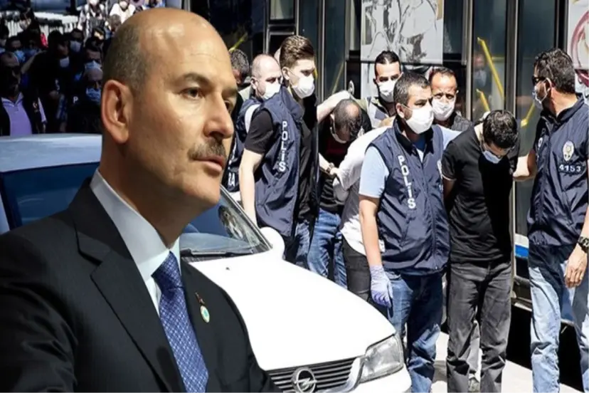 BATAKLIK" DAVASINDA KARAR AÇIKLANDI