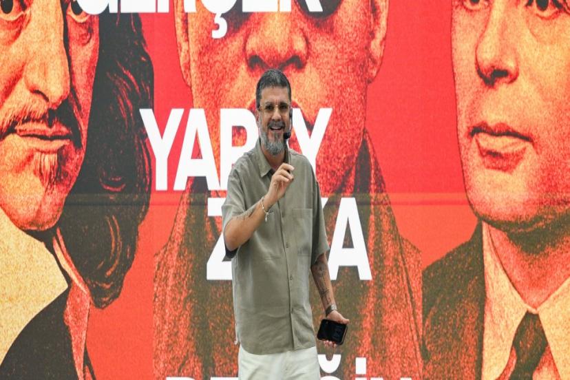 BATI AKDENİZ’DE ORTAK GELECEK İÇİN ANTALYA VE BURDUR BULUŞTU