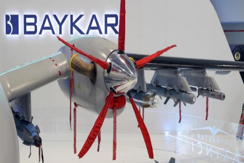 BAYKAR'DAN 'DOLANDIRICILIK' UYARISI