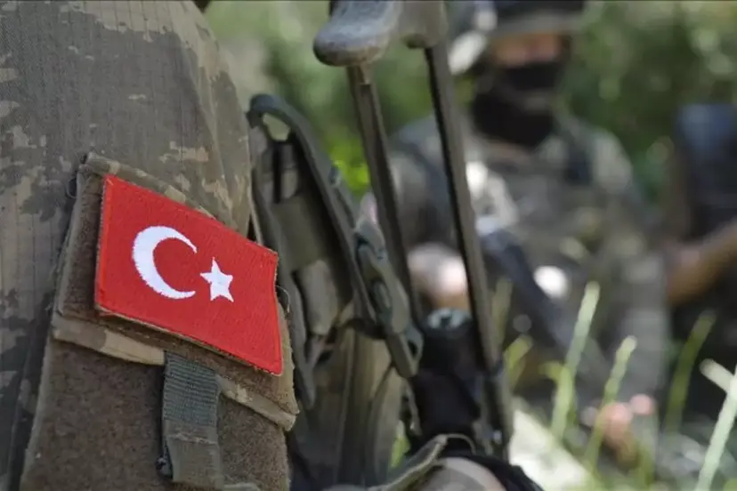 BAZI EMEKLİ ASKERLERE ORDUEVİ GİRŞİ YASAKLANDI