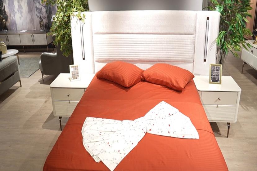 SEVAL MOBİLYA  BELLONA MARKASIYLA ANTALYA'DA  AÇILDI 