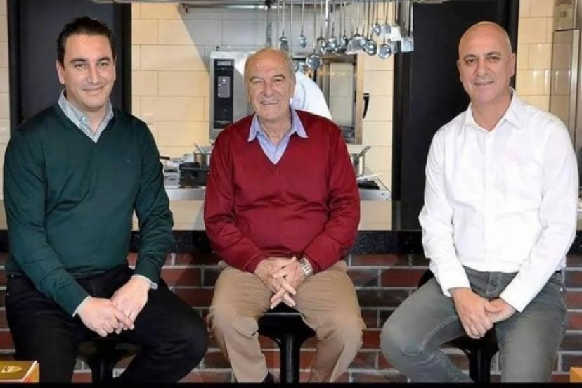 BERKAY BAHARI'DAN YÜREK YAKAN PAYLAŞIM